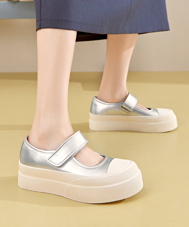 Classic Orthopedic Shoes with Timeless Style