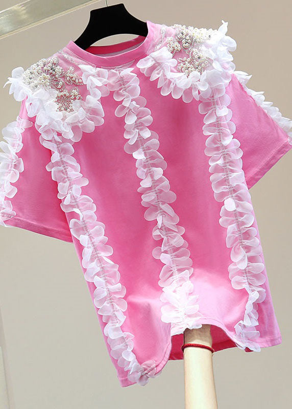 Elegantly Styled Top for Everyday Wear