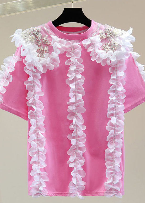 Elegantly Styled Top for Everyday Wear