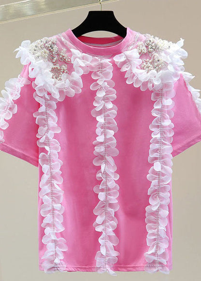 Elegantly Styled Top for Everyday Wear