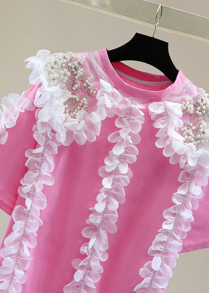 Elegantly Styled Top for Everyday Wear