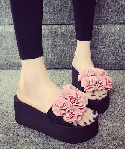 Vintage Inspired Orthopedic Sandals