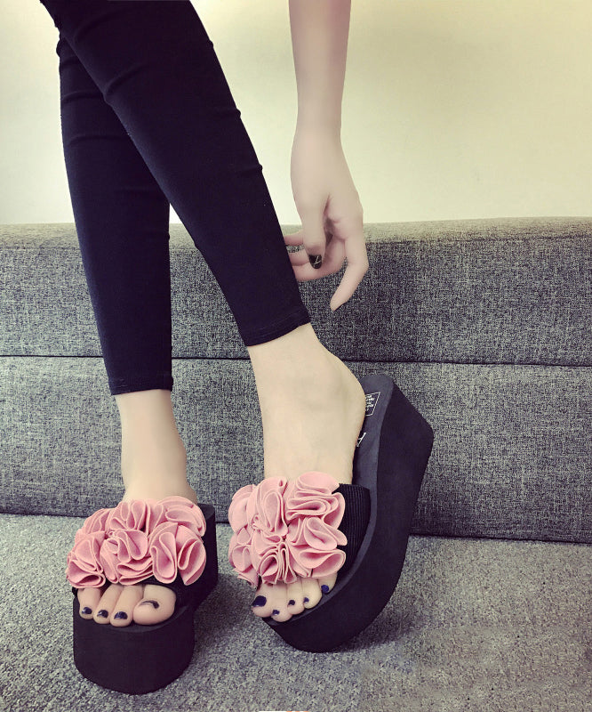 Vintage Inspired Orthopedic Sandals
