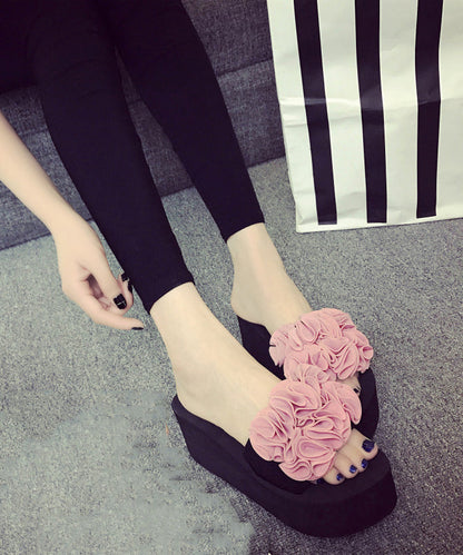 Vintage Inspired Orthopedic Sandals