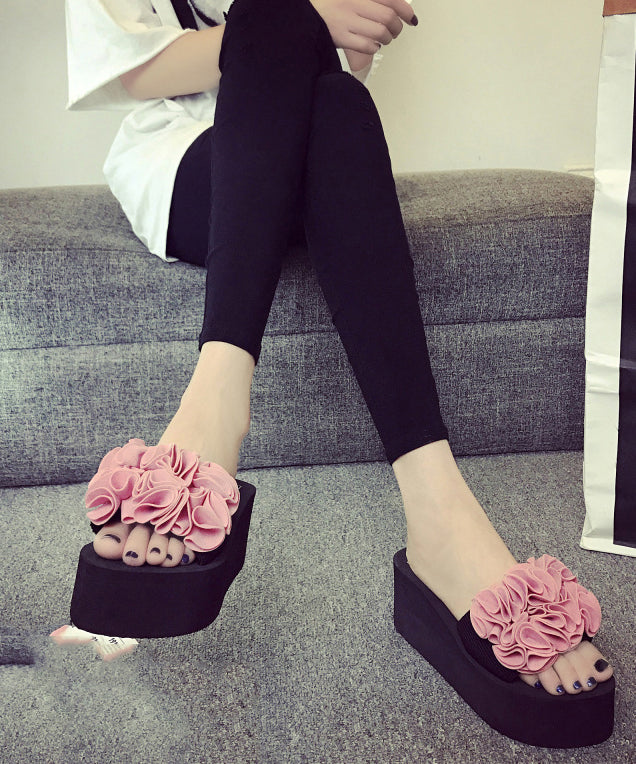 Vintage Inspired Orthopedic Sandals