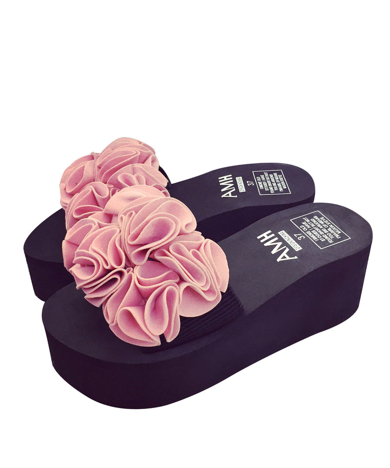 Vintage Inspired Orthopedic Sandals
