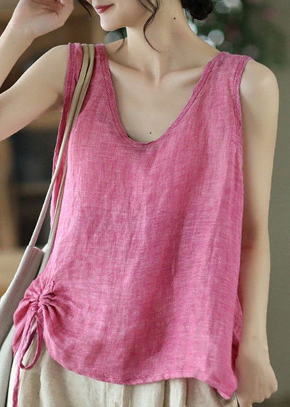 Beautifully Finished Top in a Timeless Design