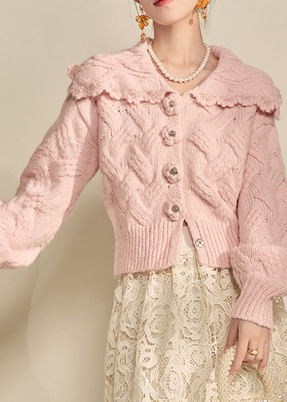 Gracefully Styled Cardigan for Any Occasion