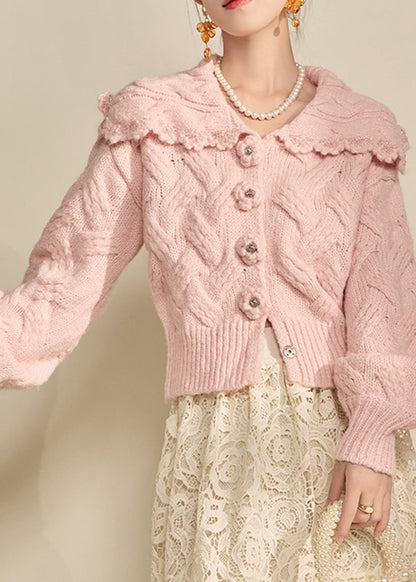 Gracefully Styled Cardigan for Any Occasion