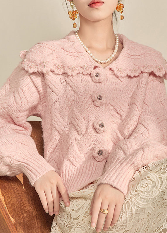 Gracefully Styled Cardigan for Any Occasion