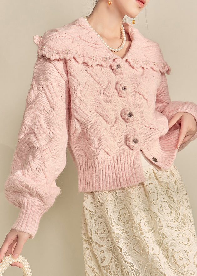 Gracefully Styled Cardigan for Any Occasion