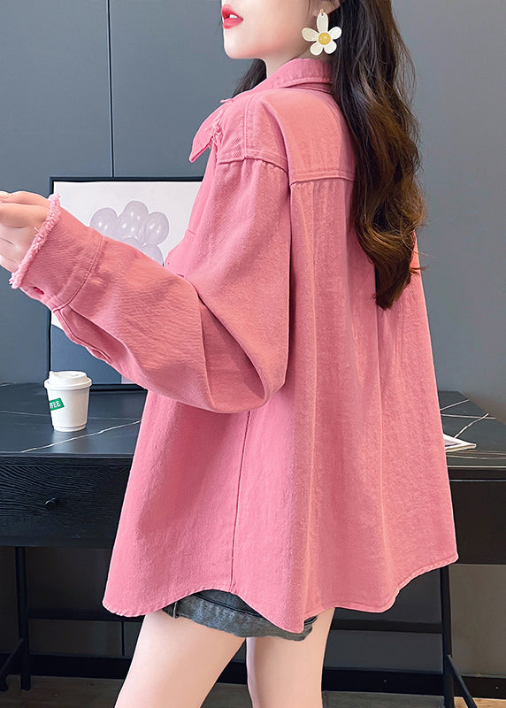 Beautifully Balanced Shirt with Timeless Character