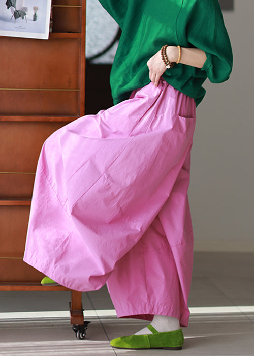 Gracefully Styled Pants for Any Occasion