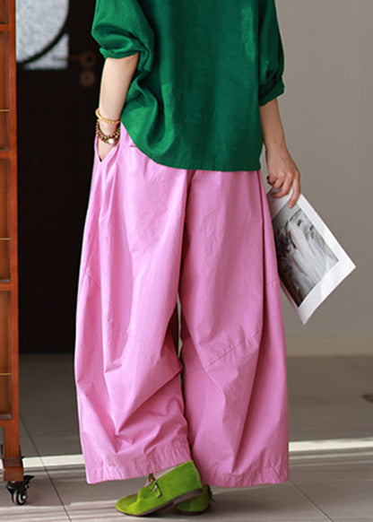 Gracefully Styled Pants for Any Occasion