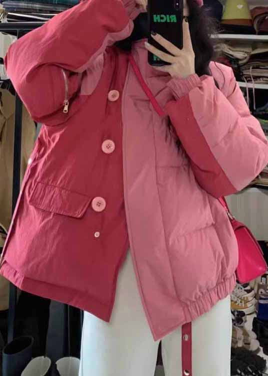Vintage Inspired Jacket with a Contemporary Edge