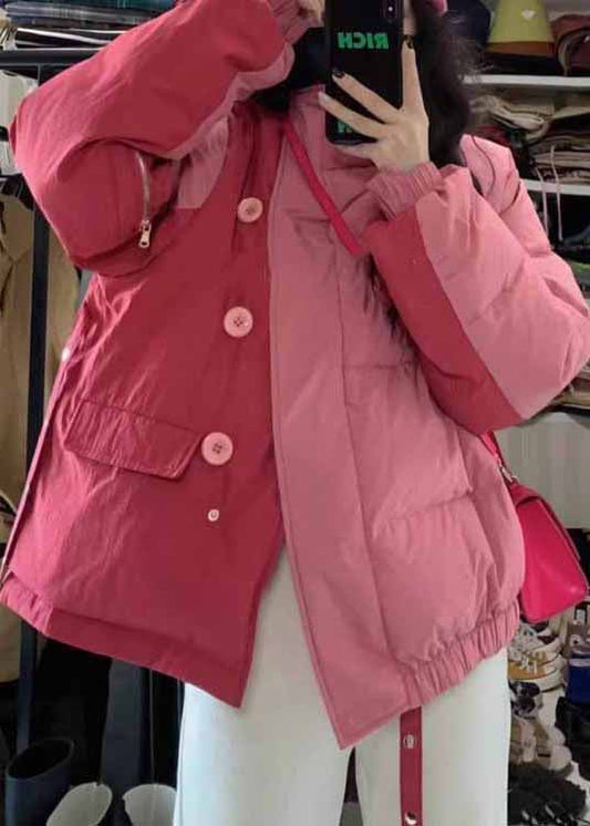 Vintage Inspired Jacket with a Contemporary Edge