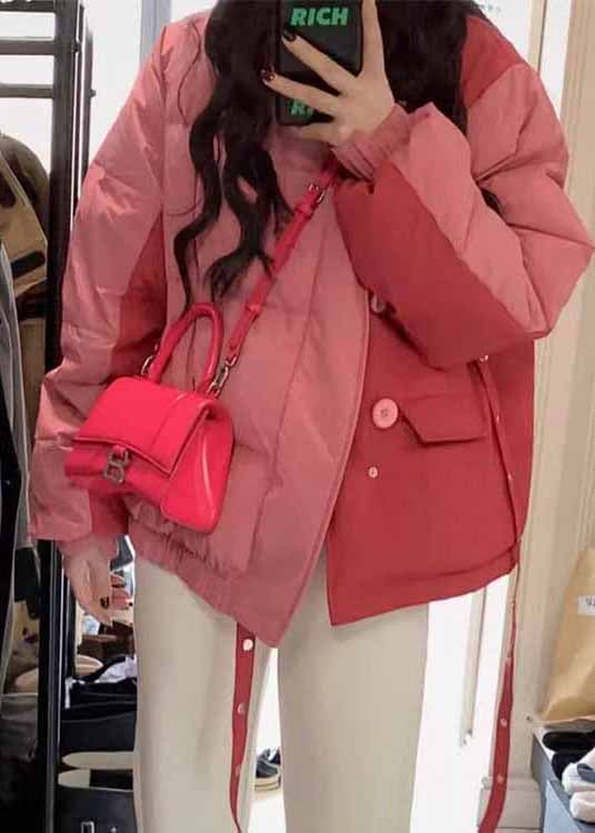 Vintage Inspired Jacket with a Contemporary Edge