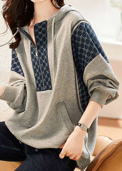 Beautifully Balanced Top with Timeless Character