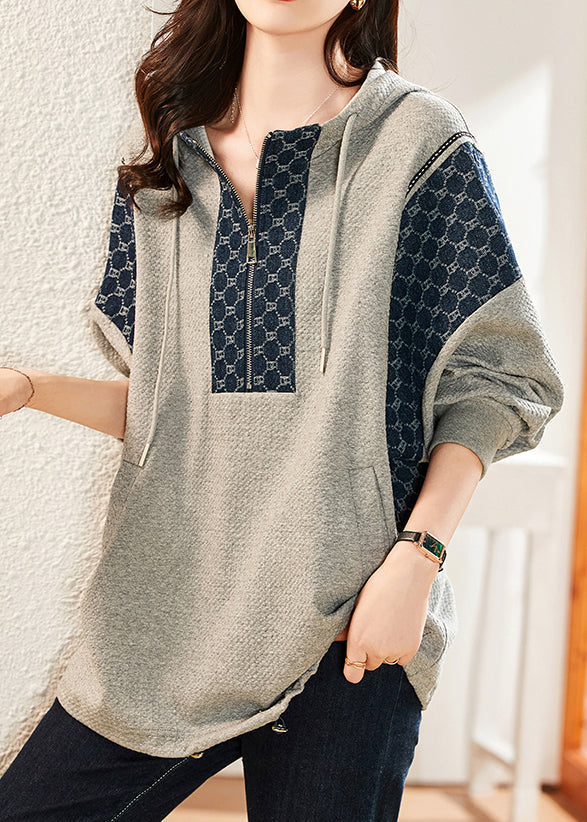 Beautifully Balanced Top with Timeless Character