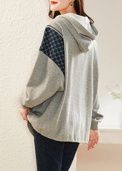 Beautifully Balanced Top with Timeless Character