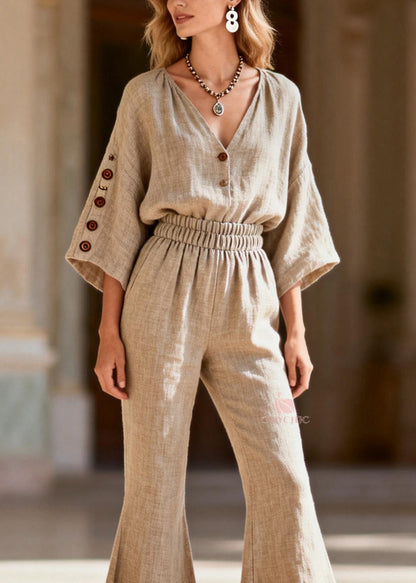 Beautifully Crafted Garment in a Classic Style
