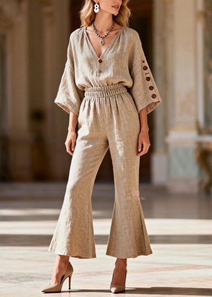 Beautifully Crafted Garment in a Classic Style