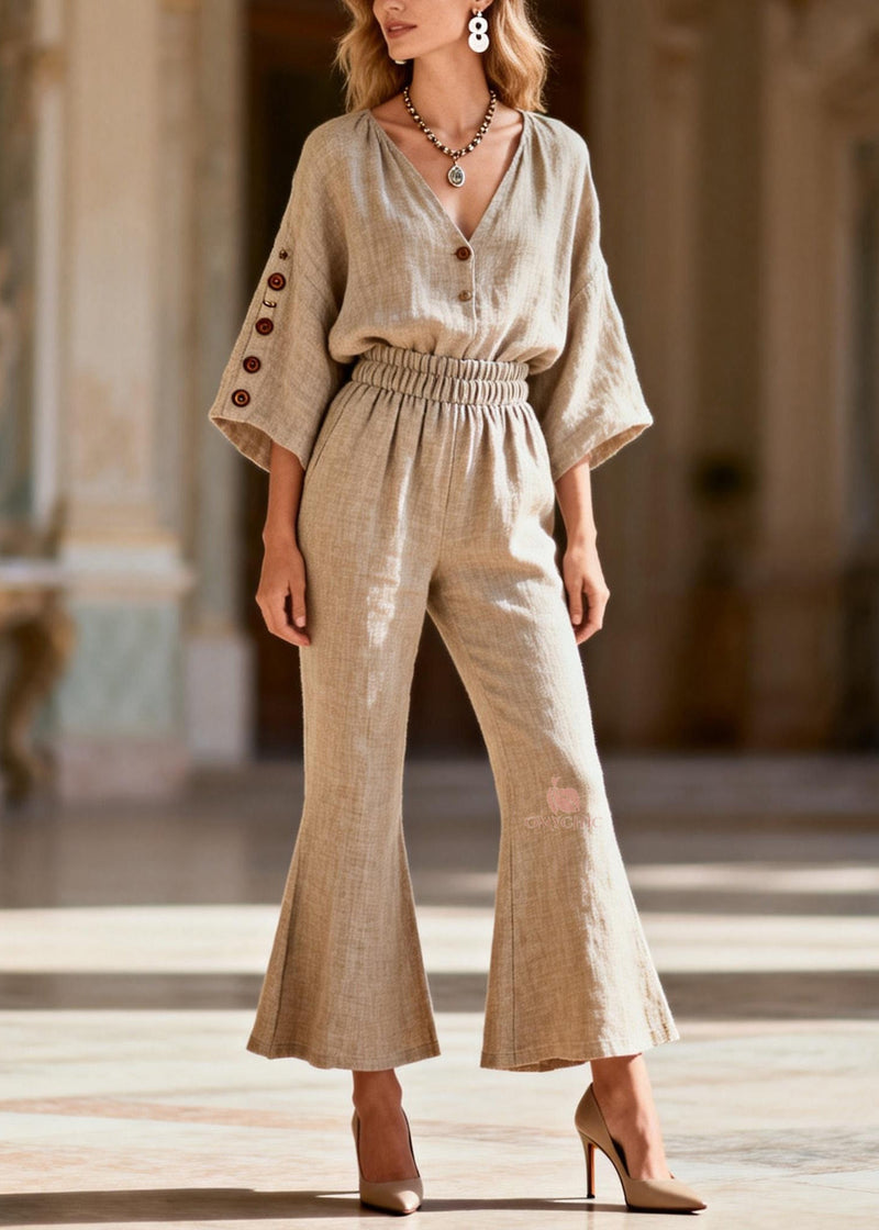 Beautifully Crafted Garment in a Classic Style
