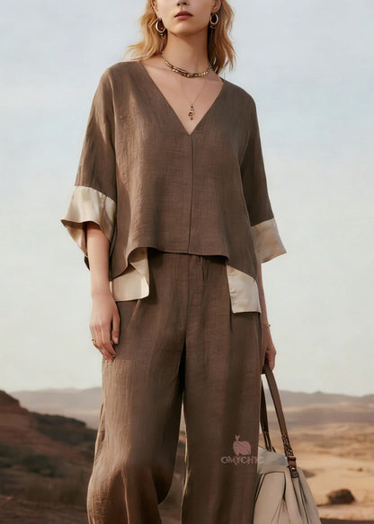 Beautifully Finished Garment in a Timeless Design
