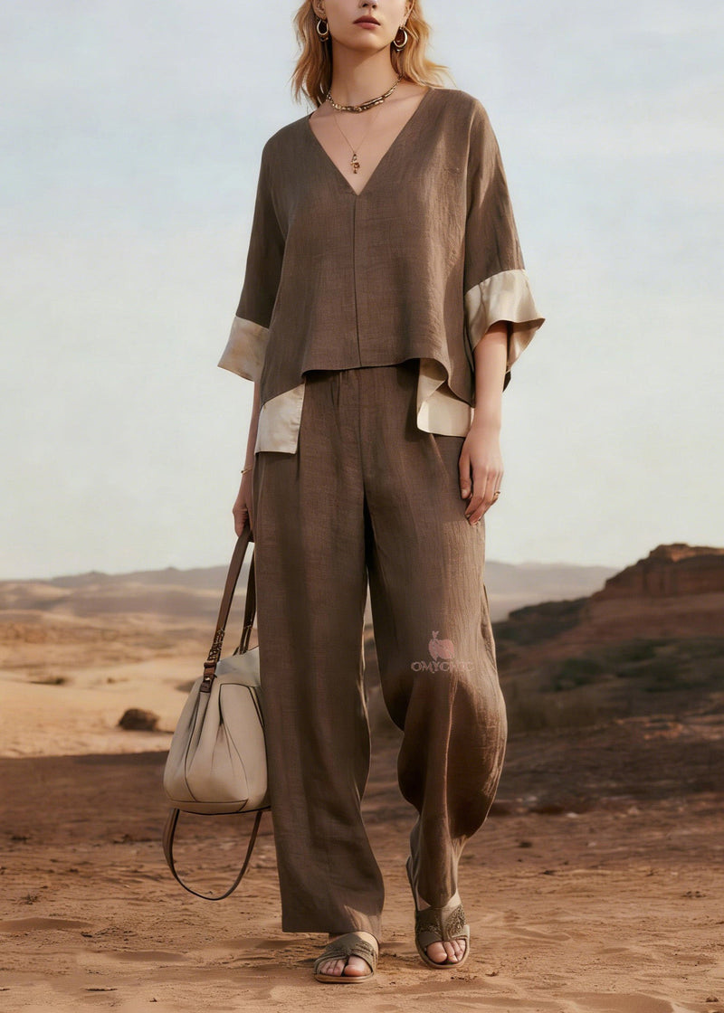 Beautifully Finished Garment in a Timeless Design