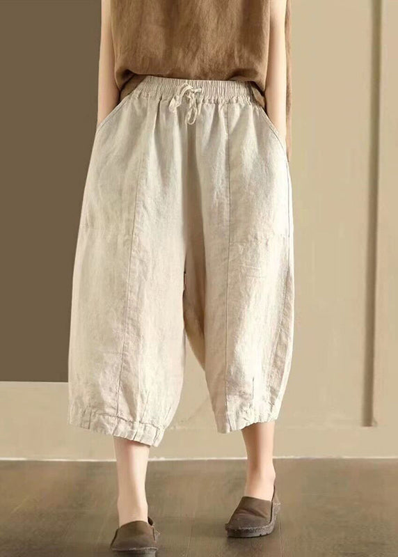Beautifully Balanced Pants with Timeless Character