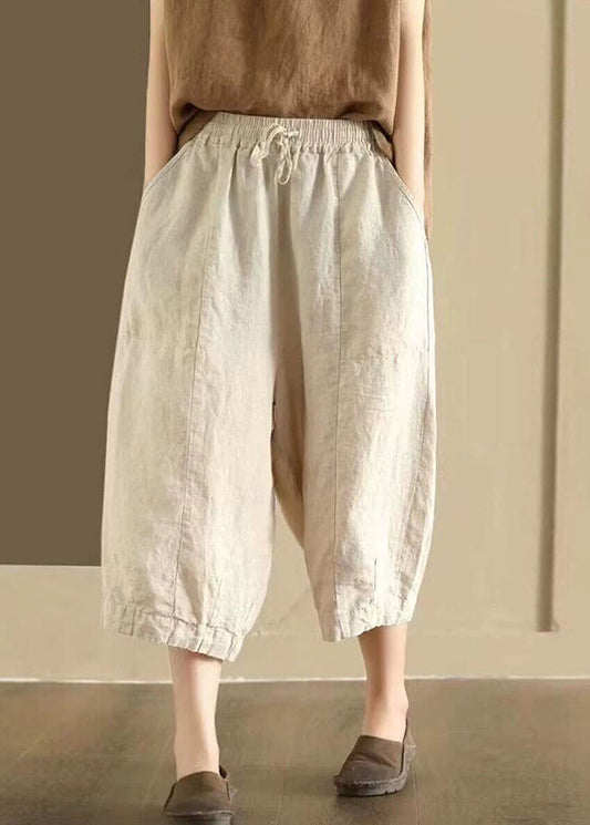 Beautifully Balanced Pants with Timeless Character