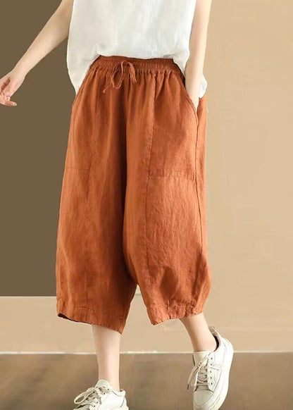 Beautifully Balanced Pants with Timeless Character