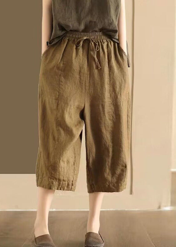 Beautifully Balanced Pants with Timeless Character