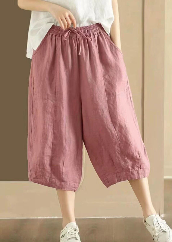 Beautifully Balanced Pants with Timeless Character