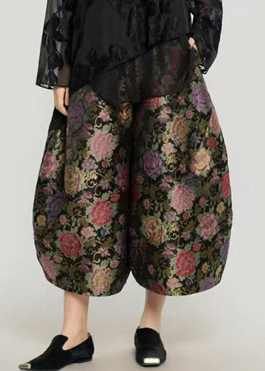 Gracefully Styled Pants for Any Occasion