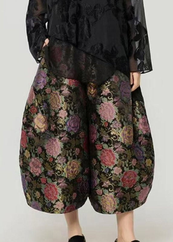 Gracefully Styled Pants for Any Occasion