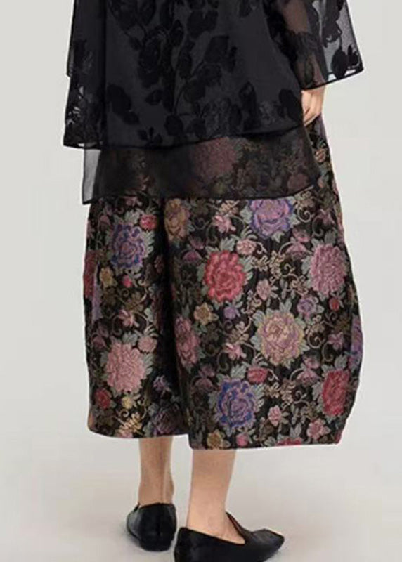 Gracefully Styled Pants for Any Occasion
