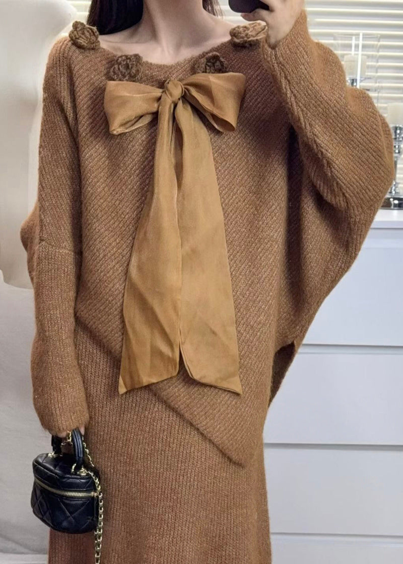 Gracefully Styled Sweater for Any Occasion