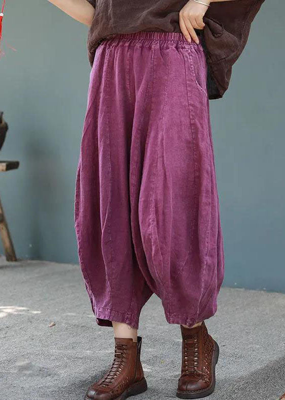 Classic Vintage & Enduringly Stylish Pants