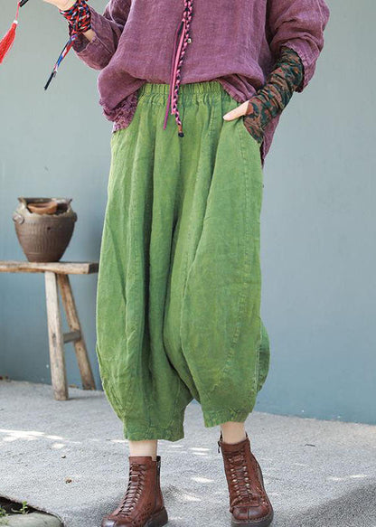 Classic Vintage & Enduringly Stylish Pants