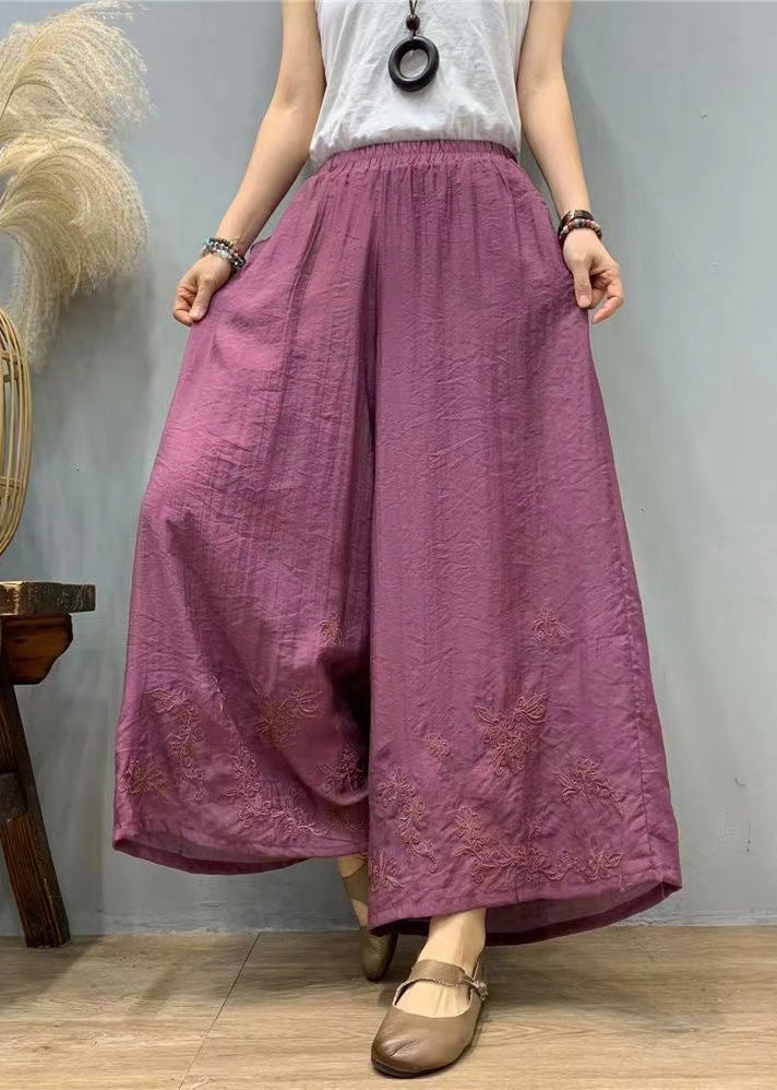 Polished Pants with an Effortless Classic Look