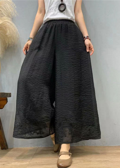 Polished Pants with an Effortless Classic Look