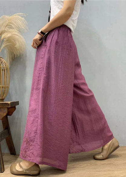 Polished Pants with an Effortless Classic Look