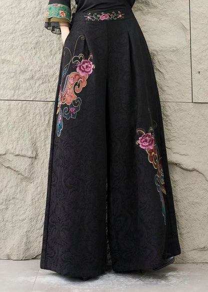 Beautifully Crafted Trousers in a Classic Style