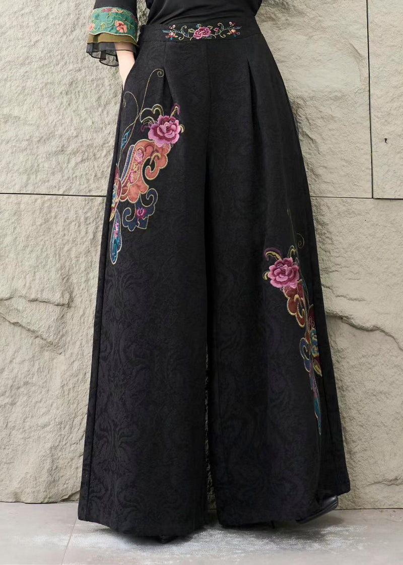 Beautifully Crafted Trousers in a Classic Style