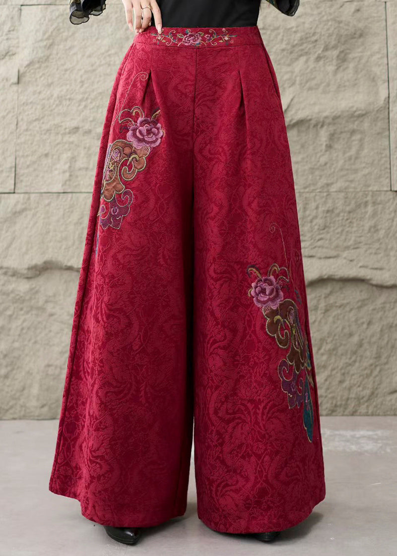 Beautifully Crafted Trousers in a Classic Style