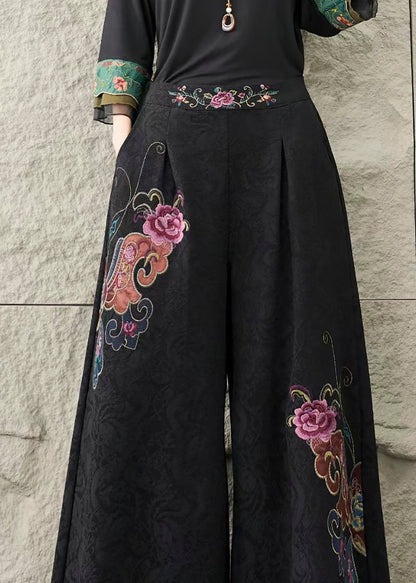 Beautifully Crafted Trousers in a Classic Style