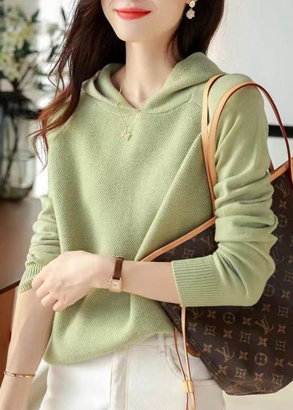 Elegantly Styled Sweater for Everyday Wear