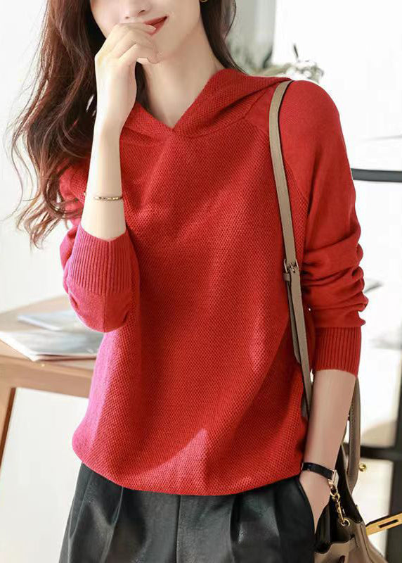 Elegantly Styled Sweater for Everyday Wear