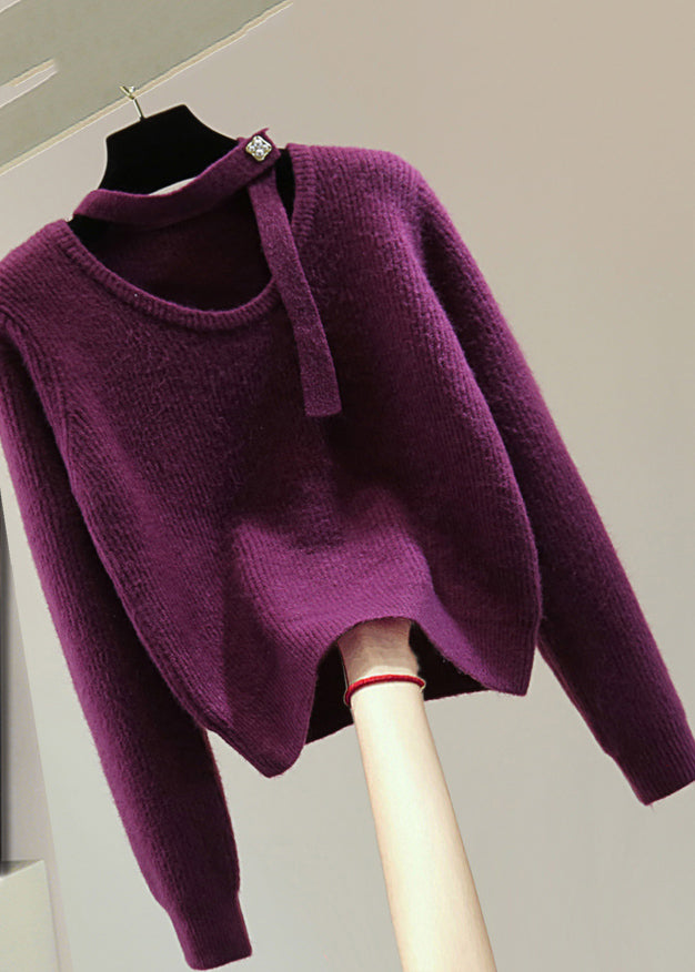 Classic Vintage & Enduringly Stylish Sweater